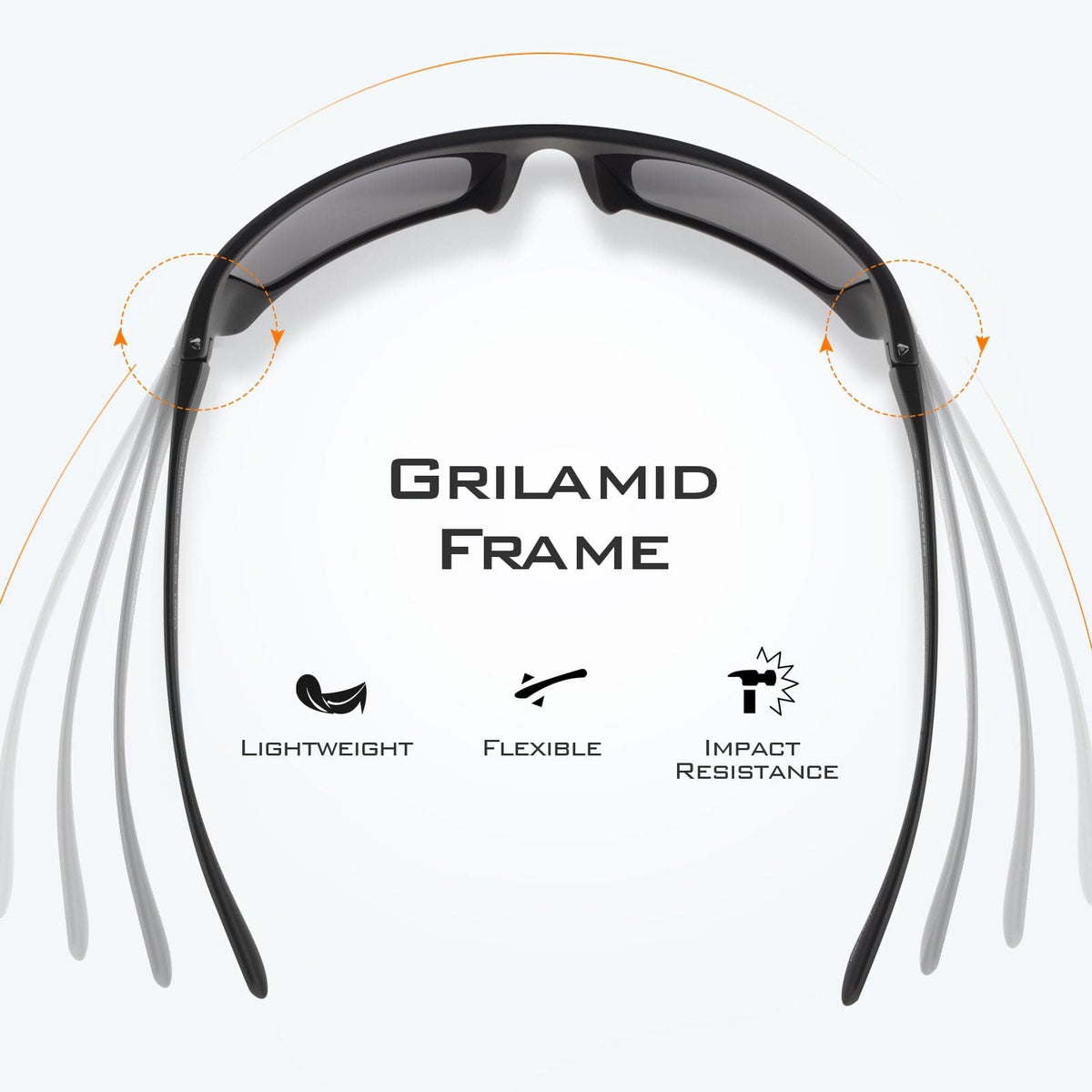 Kastking Sale | 3-Pack Polarized Fishing Sunglasses