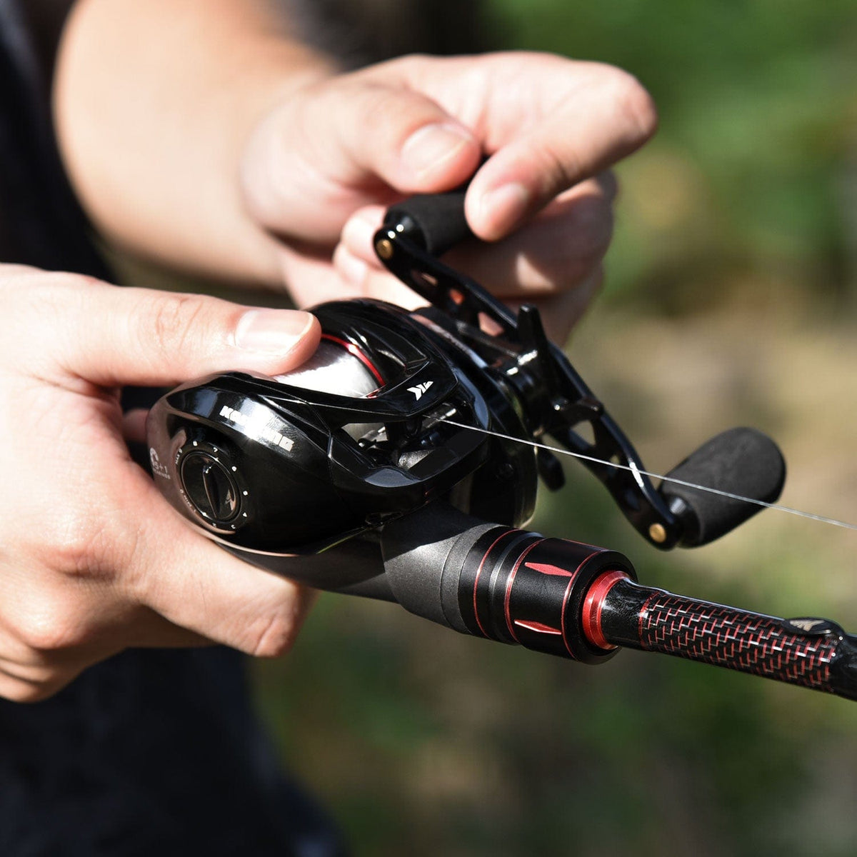 Kastking Top Pick | Royale Legend II Baitcasting Reel