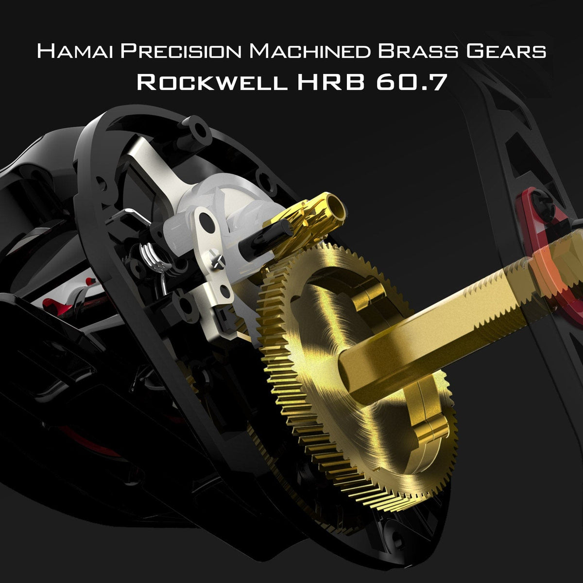 Kastking Top Pick | Royale Legend II Baitcasting Reel