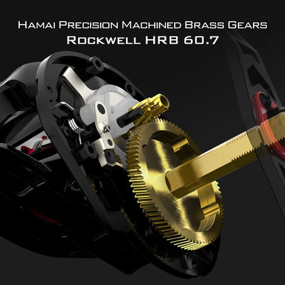 Kastking Top Pick | Royale Legend II Baitcasting Reel