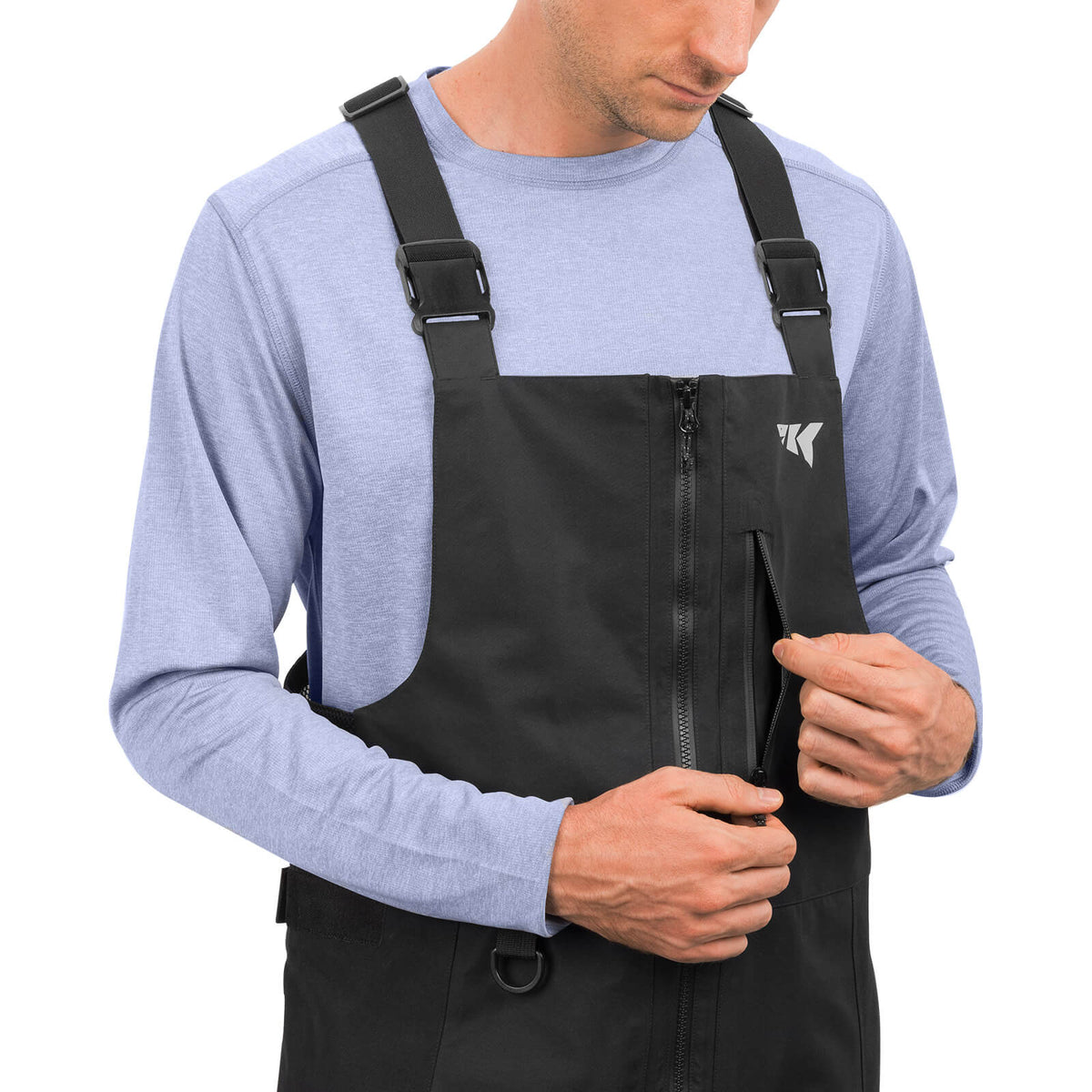 Kastking Premium | Deflektor Waterproof Fishing Bibs