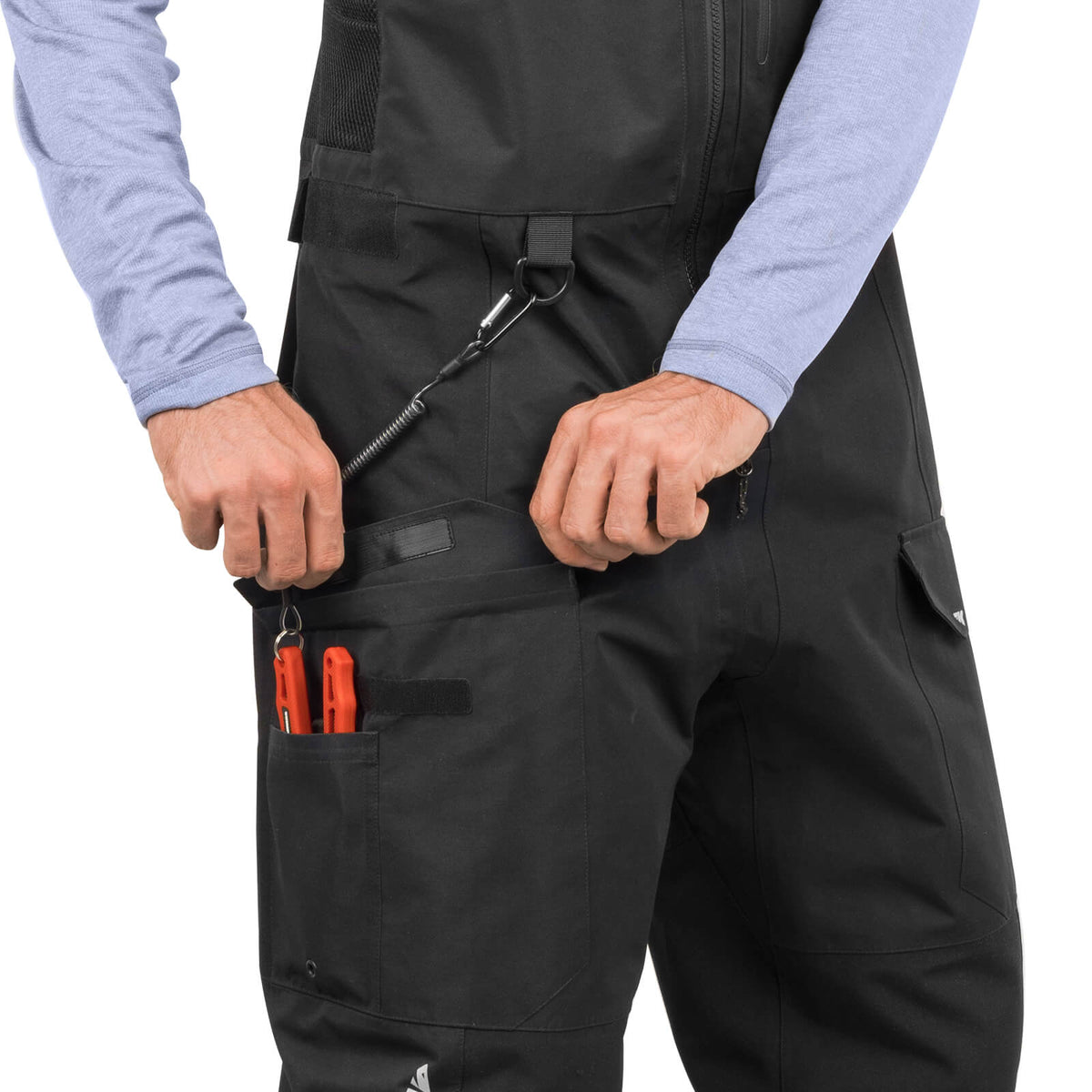 Kastking Premium | Deflektor Waterproof Fishing Bibs