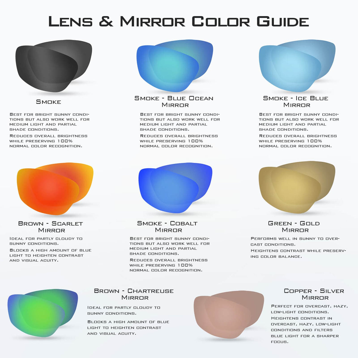 Kastking Latest | Huzzah Polarized Sport Sunglasses