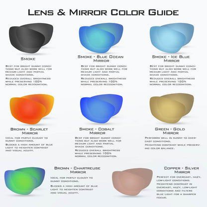 Kastking Latest | Huzzah Polarized Sport Sunglasses