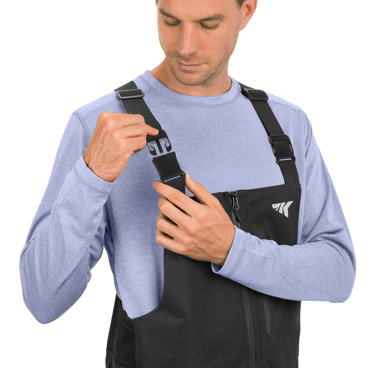 Kastking Premium | Deflektor Waterproof Fishing Bibs