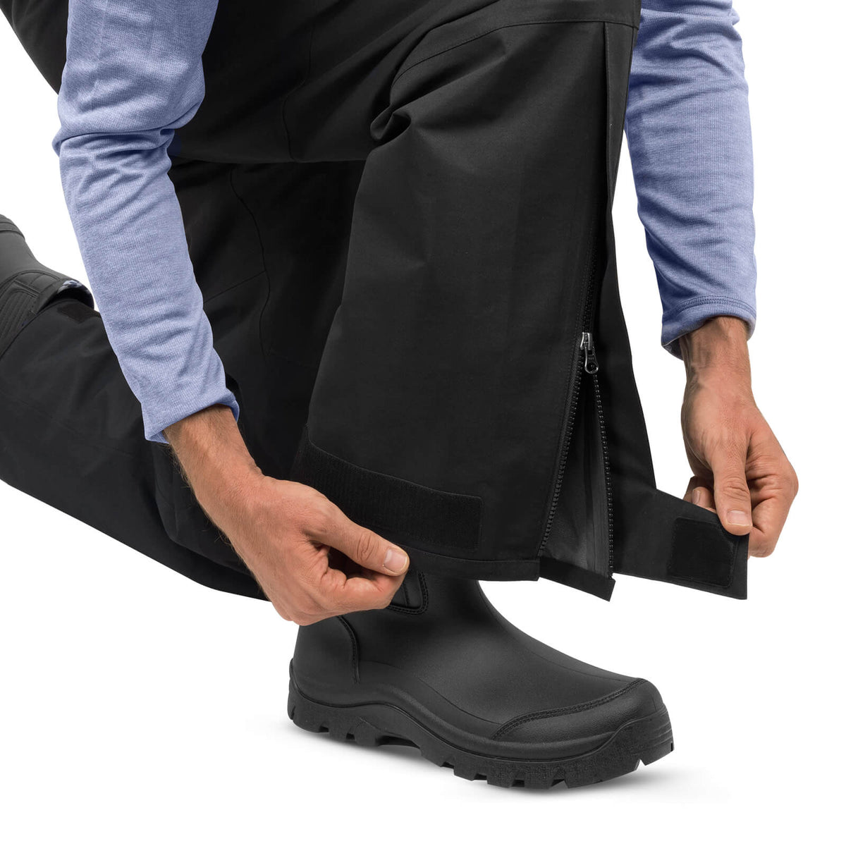 Kastking Premium | Deflektor Waterproof Fishing Bibs