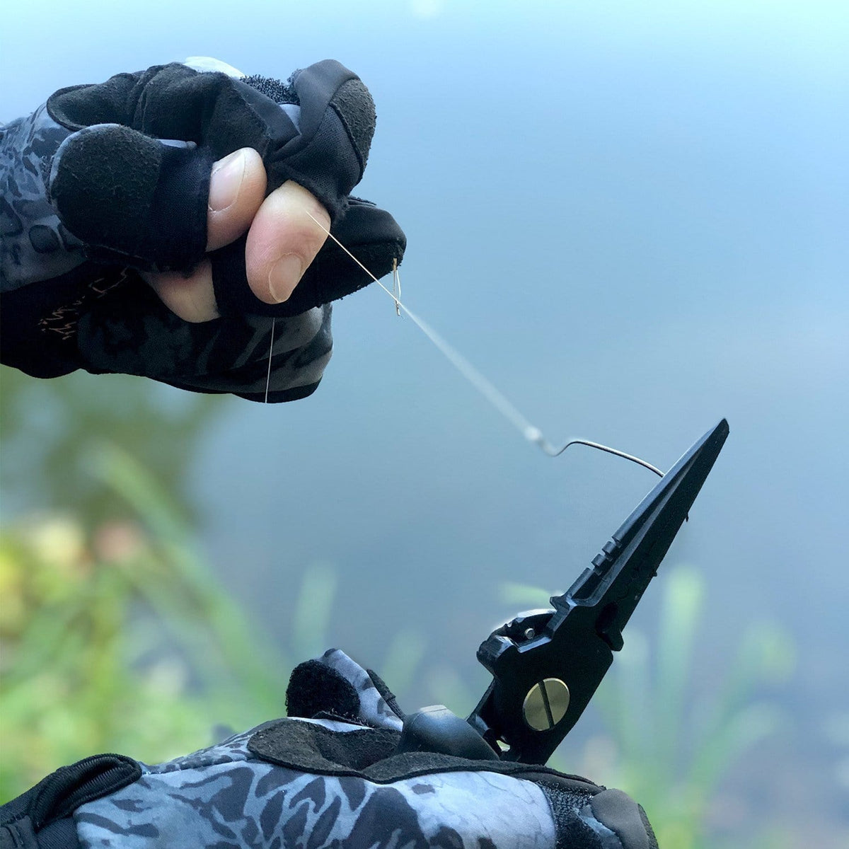 Kastking Great Value | Speed Demon Pro Fishing Pliers