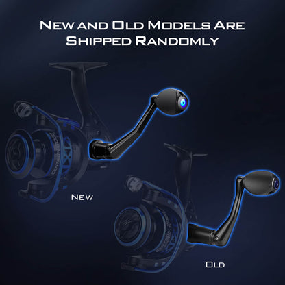 Kastking Premium | Centron Spinning Reels