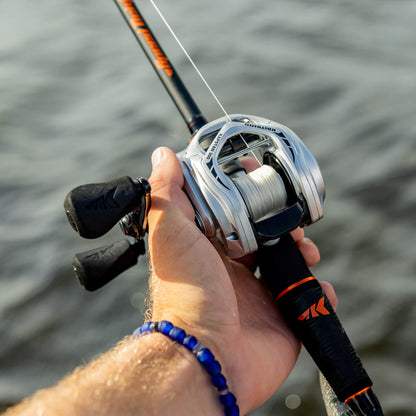 Kastking Recommended | Kapstan Elite Size 300 Double Handle Baitcasting Reel