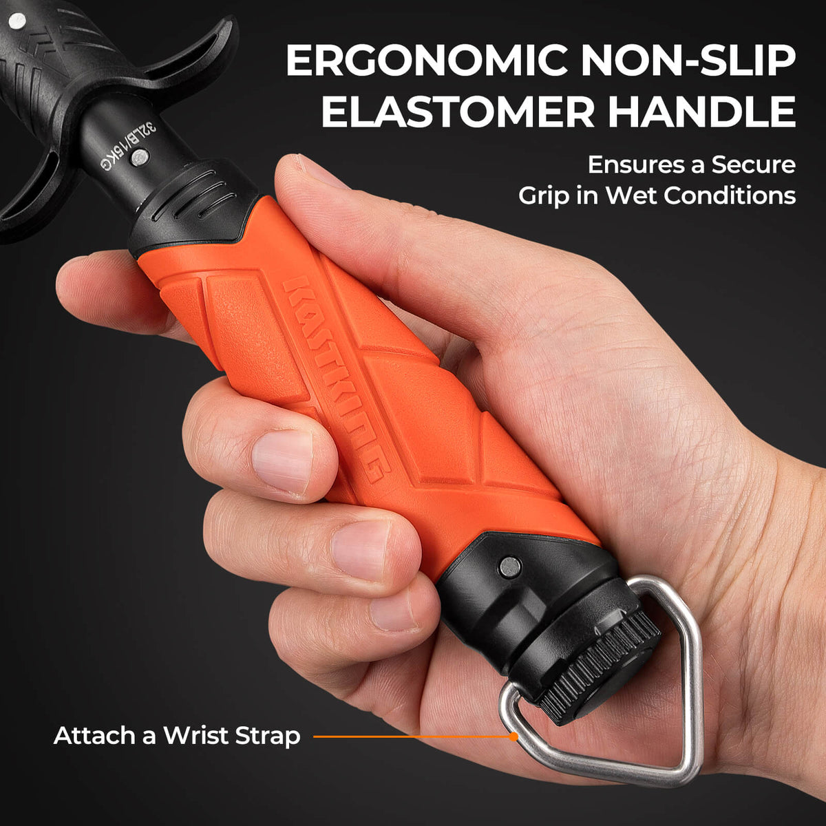 Kastking Hot Sale | Paradox Fishing Lip Grip