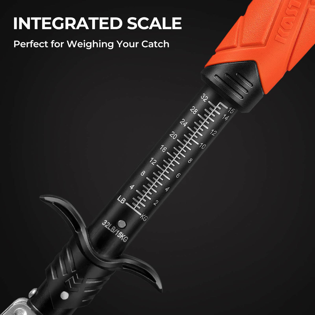 Kastking Hot Sale | Paradox Fishing Lip Grip