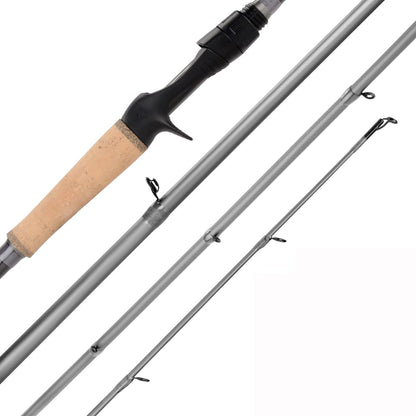 Kastking Exclusive | Cliff Crochet Spirale Series Bass Rods