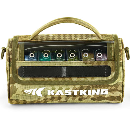 Kastking Popular | BaitSpace Line Management Bag