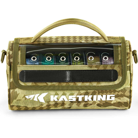 Kastking Popular | BaitSpace Line Management Bag