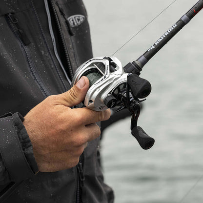 Kastking Recommended | Kapstan Elite Size 300 Double Handle Baitcasting Reel