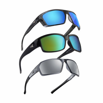 Kastking Sale | 3-Pack Polarized Fishing Sunglasses