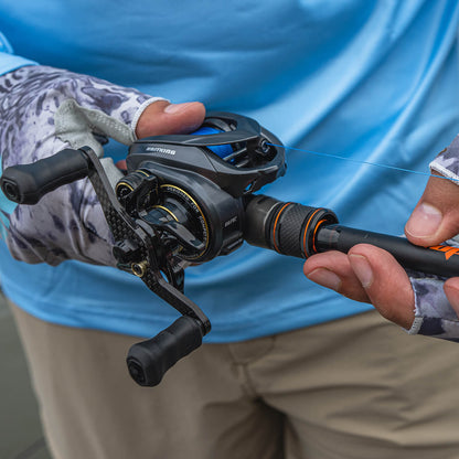 Kastking Smart Buy | Kestrel Elite Magnesium Frame BFS Finesse Baitcasting Reel