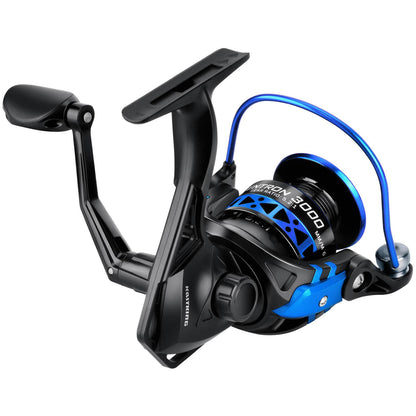 Kastking Premium | Centron Spinning Reels