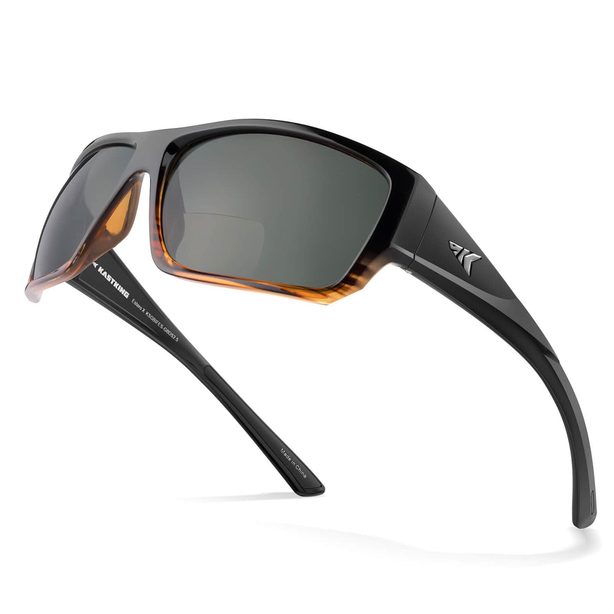 Kastking Best Seller | Estero Bifocal Polarized Sunglasses