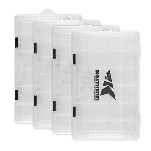 Kastking Premium | Utility Tackle Boxes
