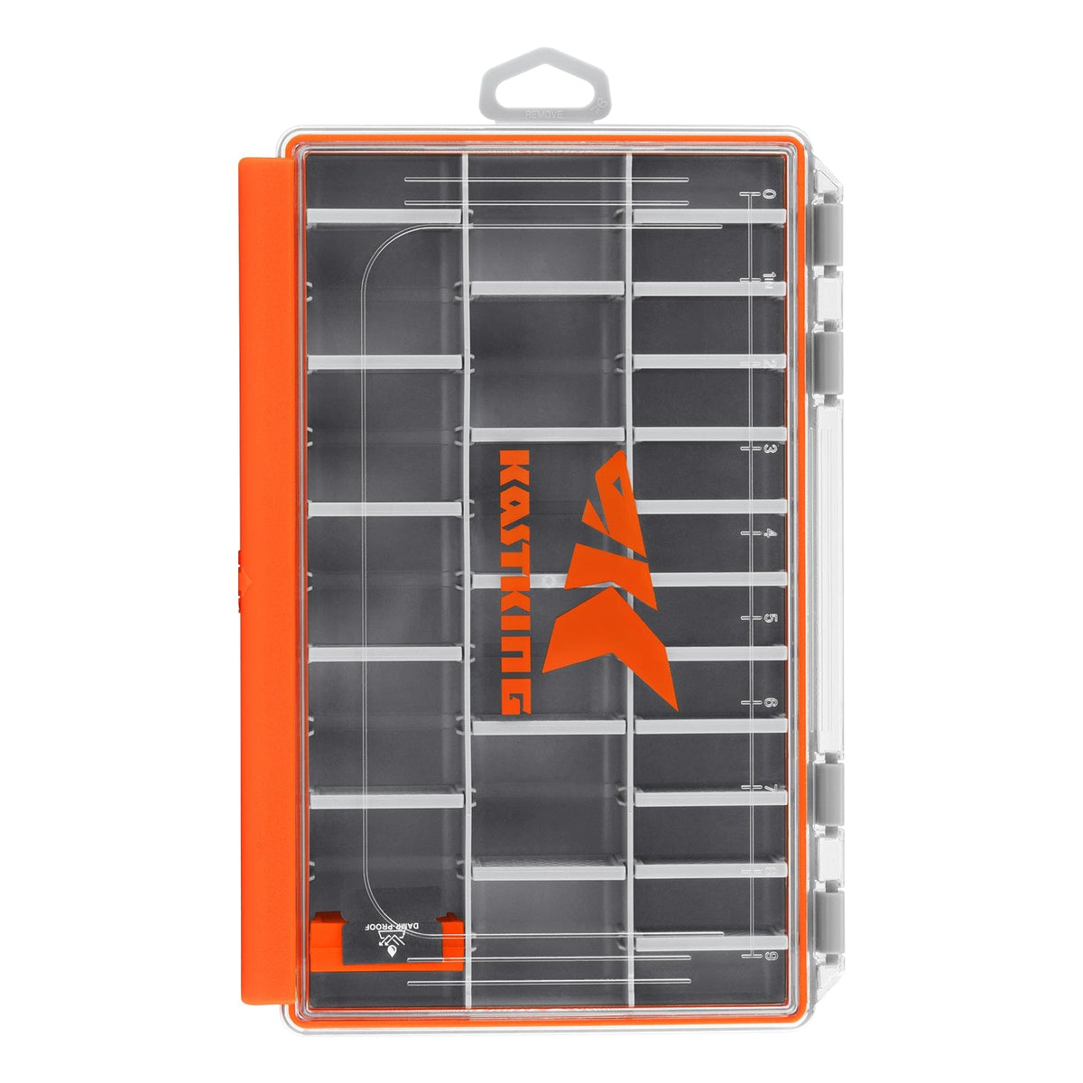 Kastking Trending | HyperSeal Waterproof Tackle Box
