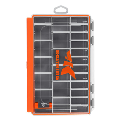 Kastking Trending | HyperSeal Waterproof Tackle Box
