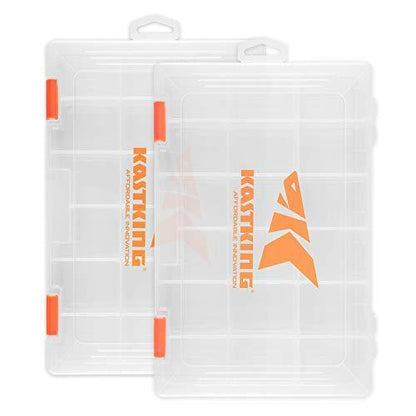 Kastking Premium | Utility Tackle Boxes