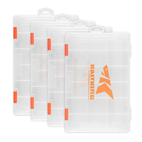 Kastking Premium | Utility Tackle Boxes