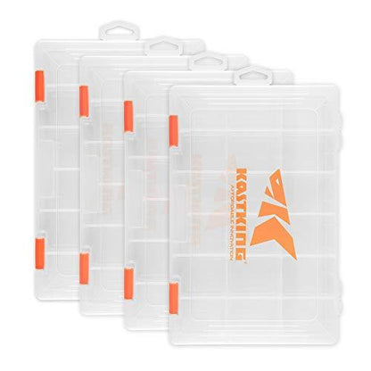 Kastking Premium | Utility Tackle Boxes