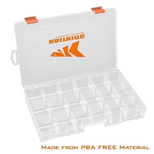 Kastking Premium | Utility Tackle Boxes
