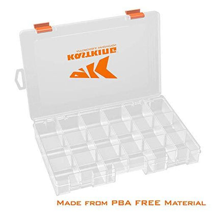 Kastking Premium | Utility Tackle Boxes
