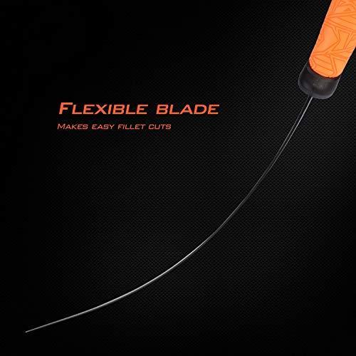 Kastking Popular | Speed Demon Pro Fillet Knife