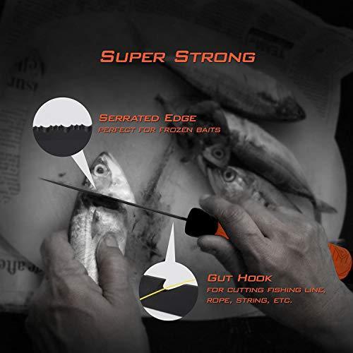Kastking Popular | Speed Demon Pro Fillet Knife
