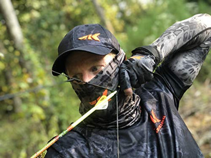 Kastking Featured | Sol Armis Sun Gloves