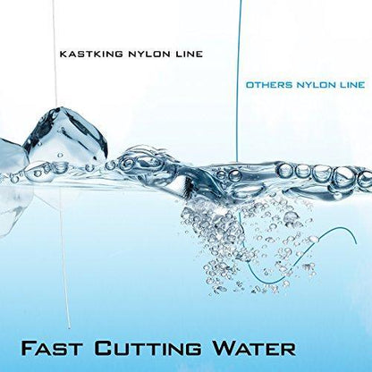 Kastking Quality | DuraBlend Monofilament Leader Line