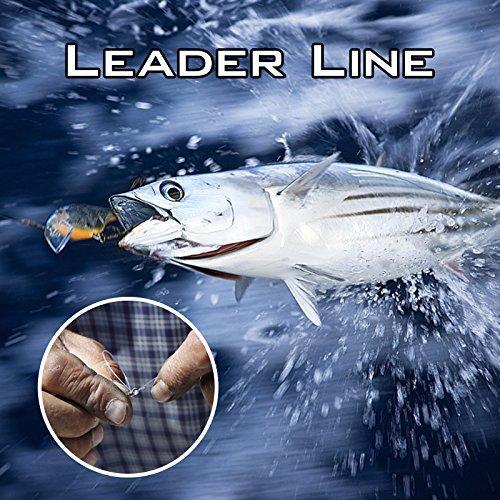Kastking Quality | DuraBlend Monofilament Leader Line