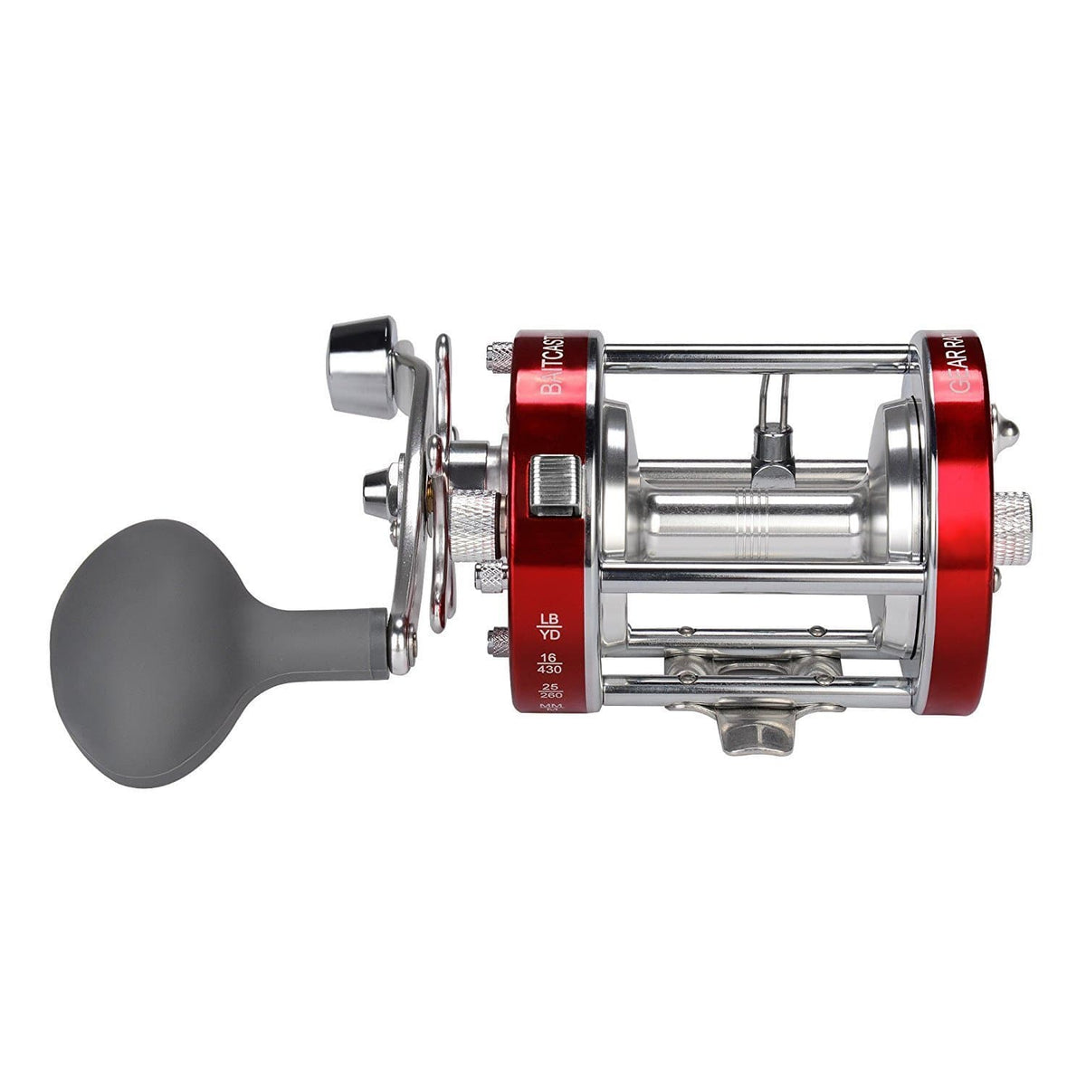 Kastking Signature | Rover Round Baitcasting Reel