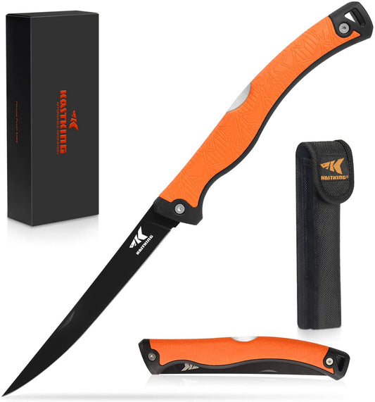 Kastking Signature | Folding Fillet Knife