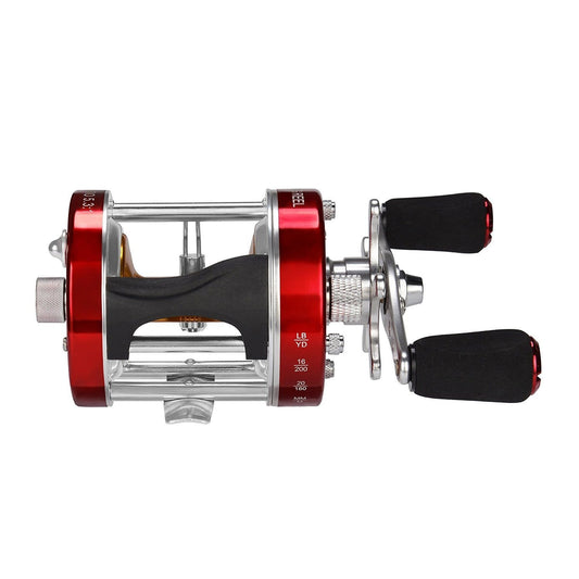 Kastking Signature | Rover Round Baitcasting Reel