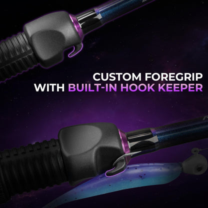 Kastking Trending | Royale Legend Pro Casting Rods