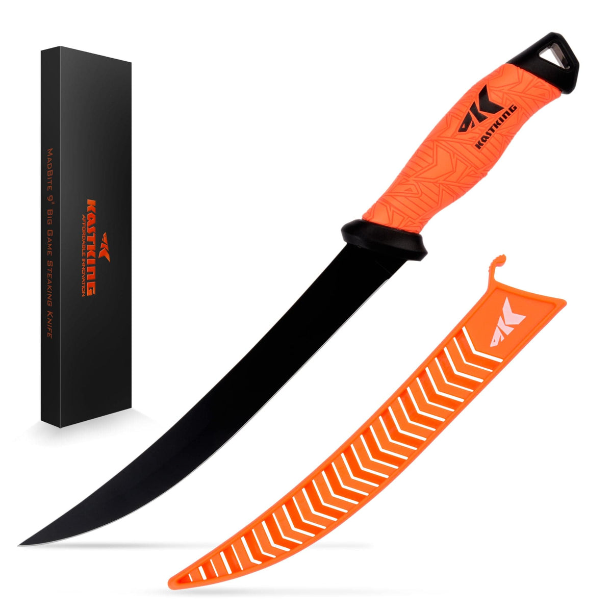 Kastking Popular | Speed Demon Pro Fillet Knife