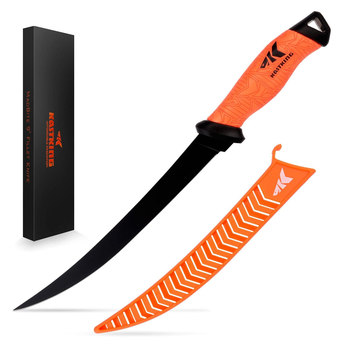 Kastking Popular | Speed Demon Pro Fillet Knife