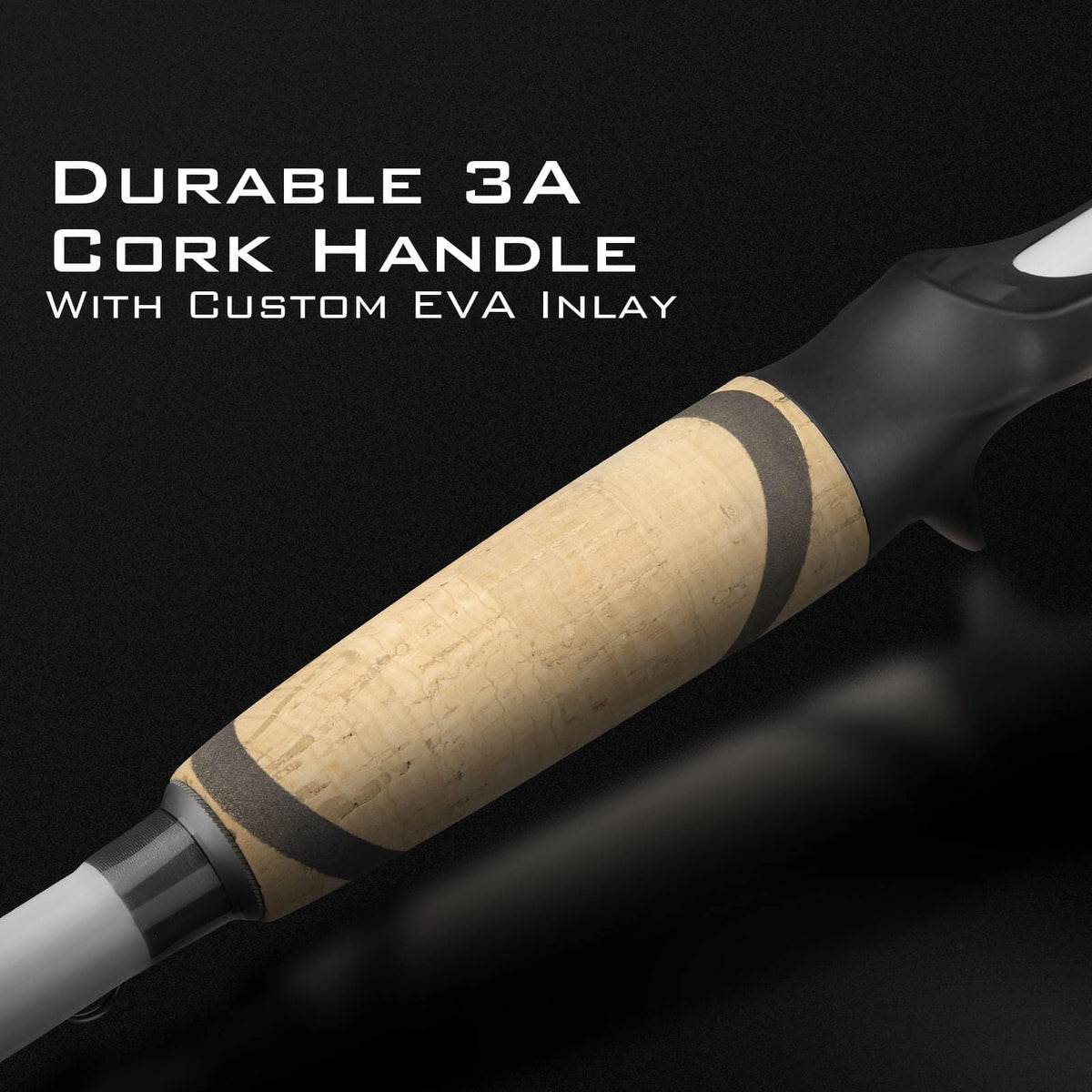 Kastking Trending | Assegai Technique Bass Fishing Rods