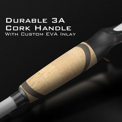 Kastking Trending | Assegai Technique Bass Fishing Rods