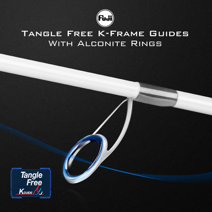Kastking Trending | Assegai Technique Bass Fishing Rods
