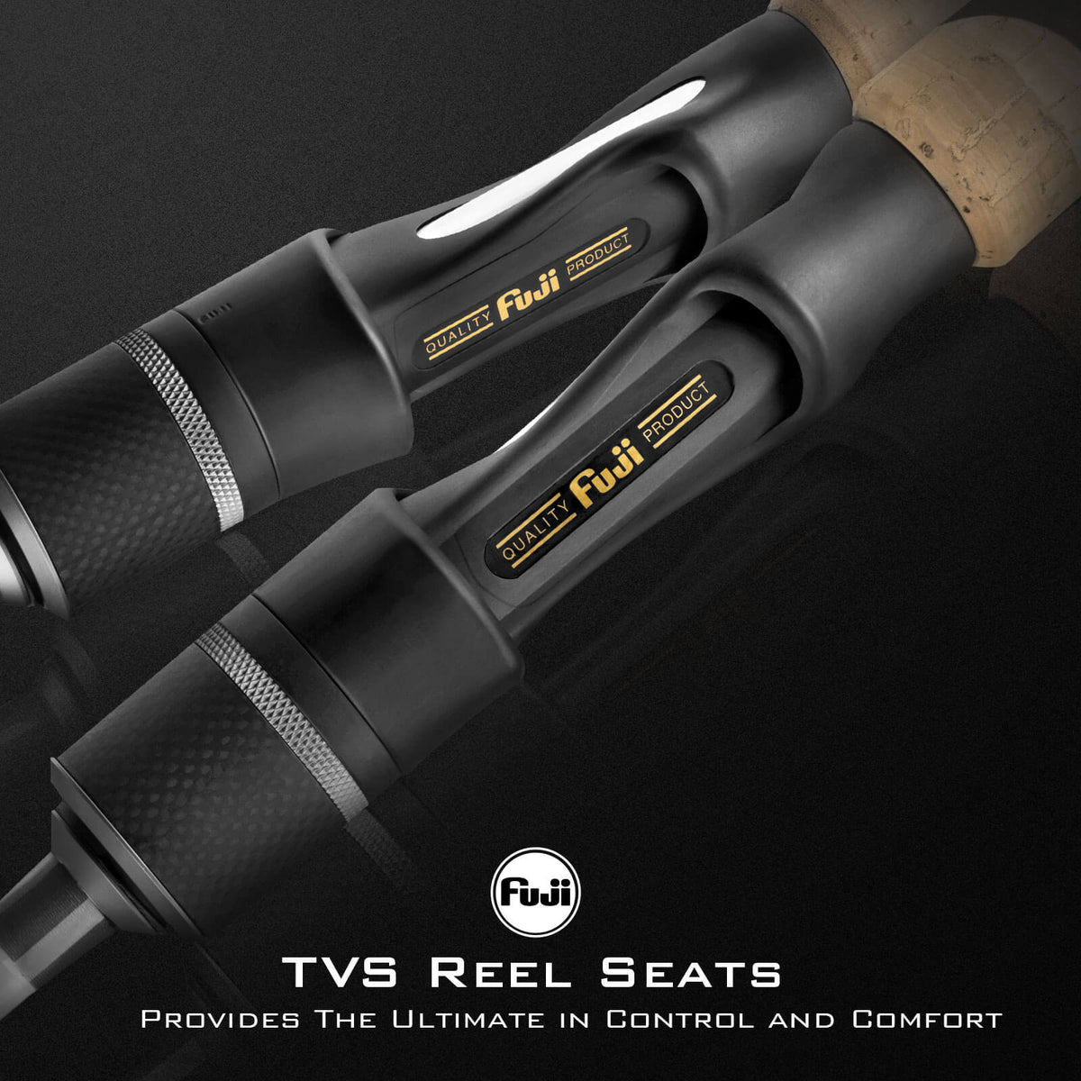 Kastking Trending | Assegai Technique Bass Fishing Rods