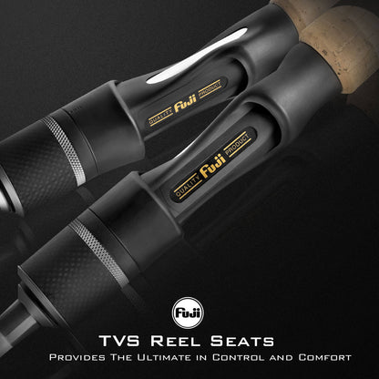 Kastking Trending | Assegai Technique Bass Fishing Rods