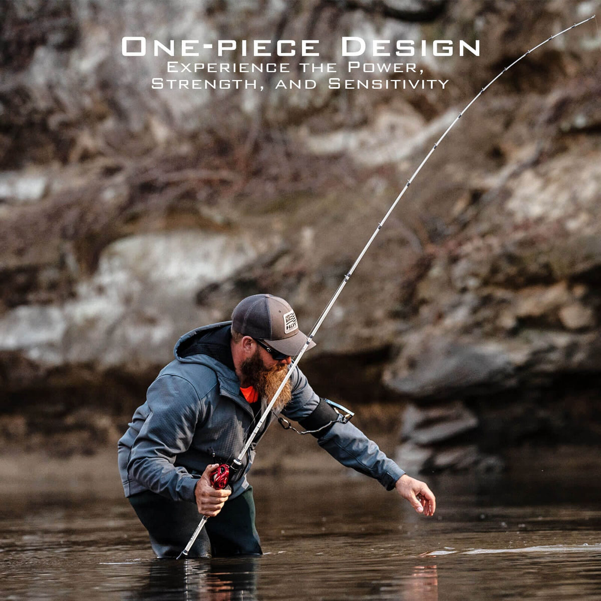 Kastking Trending | Assegai Technique Bass Fishing Rods