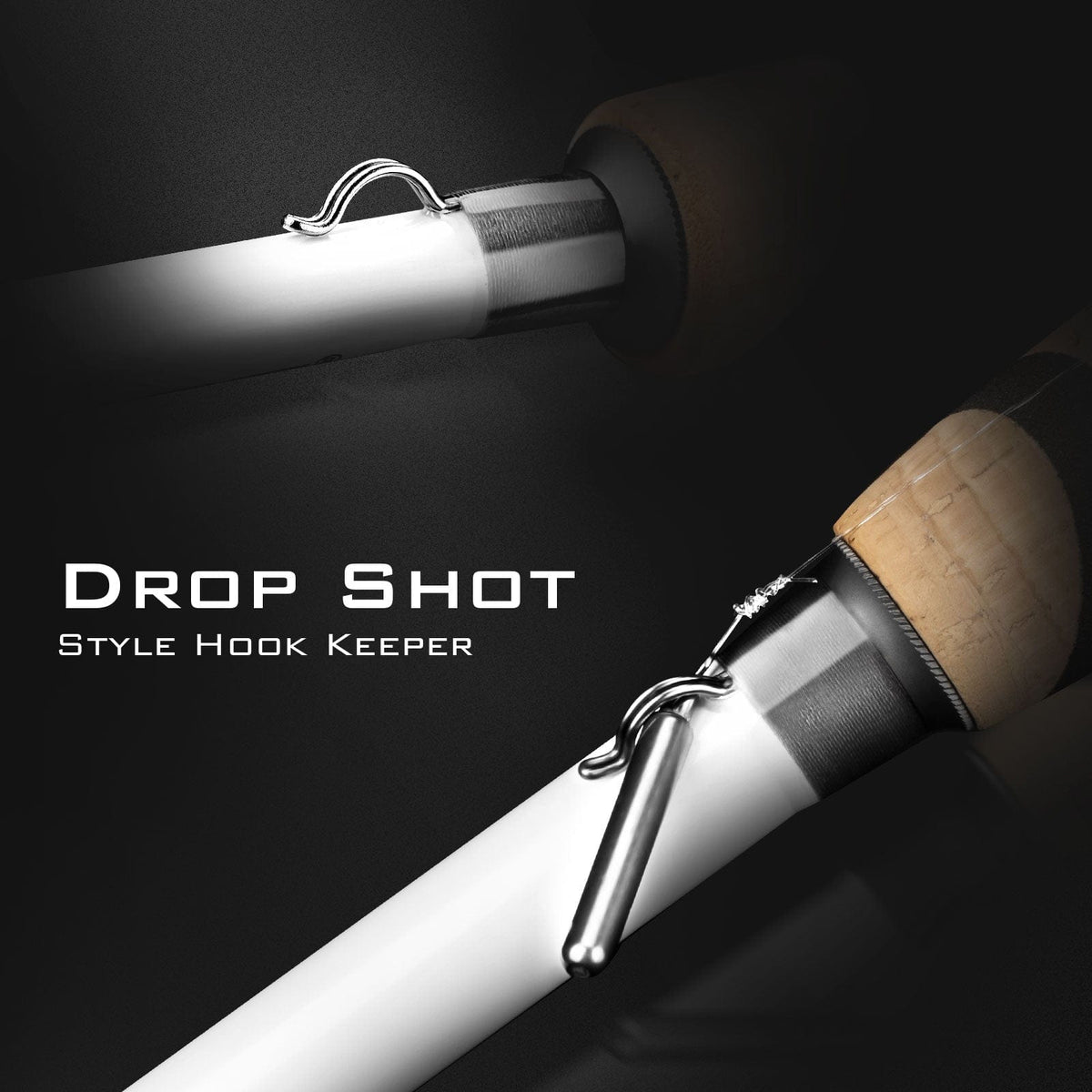 Kastking Trending | Assegai Technique Bass Fishing Rods