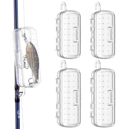 Kastking Premium | Bait Kapsule Fishing Lure Cover